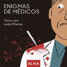 Enigmas de médicos