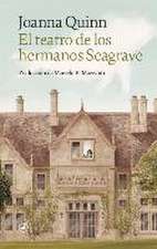 El teatro de los hermanos Seagrave