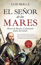 El Seor de Los Mares