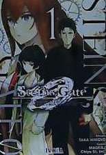 Steins Gate 0