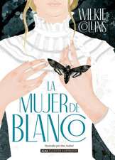 La Mujer de Blanco