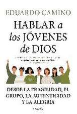 Hablar a Los Jóvenes de Dios