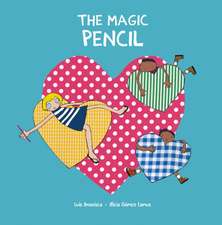 The Magic Pencil