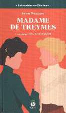 Madame de Treymes