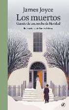 Los muertos : cuento de una noche de Navidad