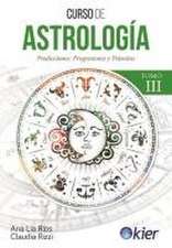 Curso de Astrología III