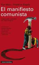 Manifiesto Comunista, El