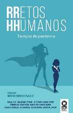 RRetos HHumanos