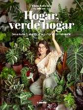 Hogar, verde hogar