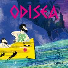 Odisea