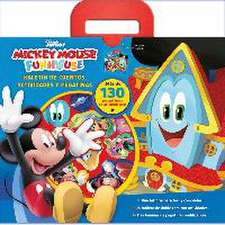 Mickey Mouse de Disney