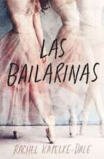 Las Bailarinas