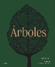 Árboles. De la raíz a la hoja