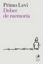 Deber de memoria