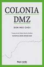 Colonia DMZ