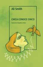 Chica Conoce a Chico