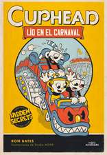 Lío En La Feria / Cuphead in Carnival Chaos