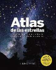 Atlas de las Estrellas