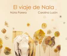 El Viaje de Nala