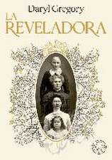 La reveladora