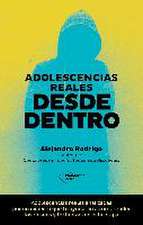 Adolescencias reales desde dentro