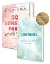 30 Sunsets Para Enamorarte (Con Journal Exclusivo) / Thirty Sunsets to Fall in L Ove (Exclusive Journal Included)