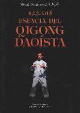 Esencia del qigong daoísta