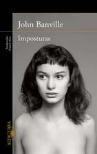 Imposturas (Shround)