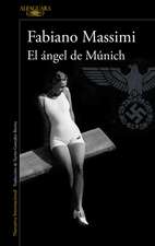 El Ángel de Múnich / The Angel from Munich