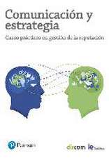 Comunicación y estrategia