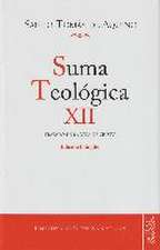 Suma teológica : (3 q. 27-59) : tratado de la vida de Cristo hombre