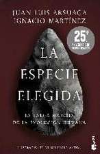 La especie elegida (Edición 25.º aniversario)