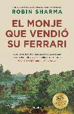 El monje que vendió su Ferrari (edición de lujo)