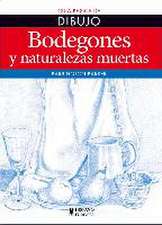 Bodegones y naturalezas muertas