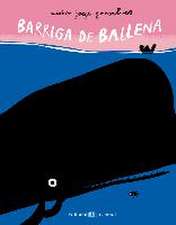 Barriga de Ballena