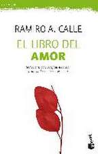 El libro del amor