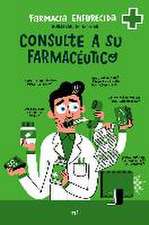 Consulte a su farmacéutico