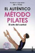 El auténtico método Pilates