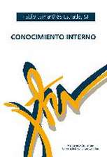 Conocimiento interno