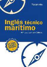 Inglés técnico marítimo