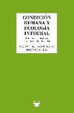 Condición humana y ecología integral : horizontes educativos para una ciudadanía global