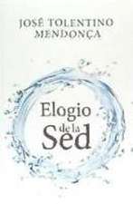 Elogio de la sed