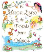 El Mejor Libro de Poesia Para Ninos