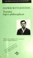 Tractatus logico-philosophicus