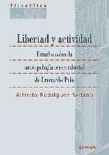 Libertad y actividad