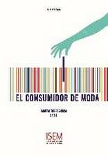 El consumidor de moda