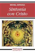 Sintonía con Cristo