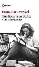 Una librería en Berlín