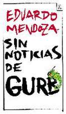 Sin noticias de Gurb