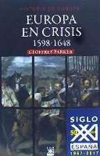 Europa en crisis, 1598-1648